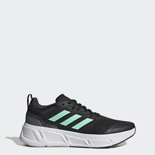Adidas chạy giày questar nam đen hp2438