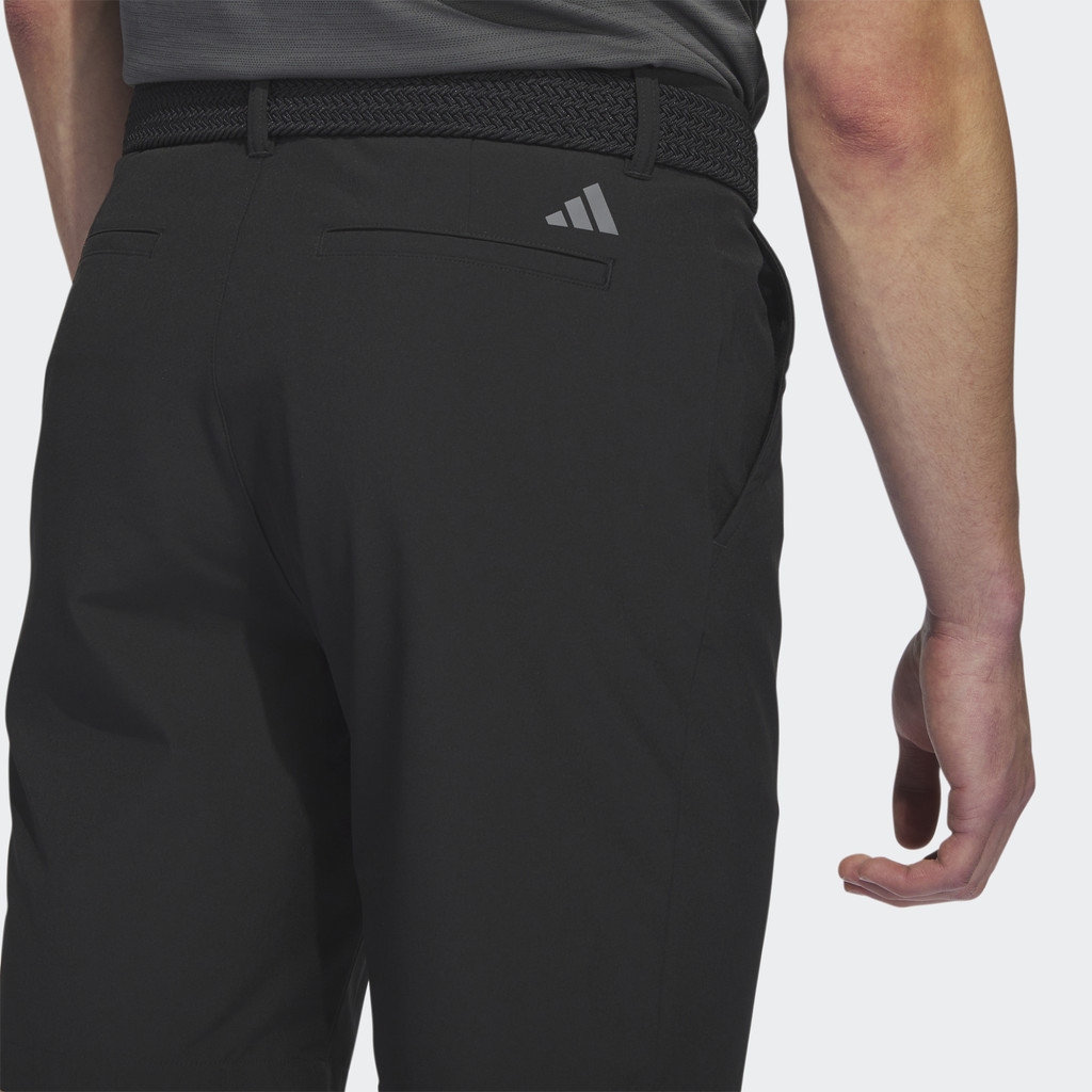 Adidas Đánh gôn Quần Short Golf 8.5 Inch Ultimate365 Nam Đen HR6793