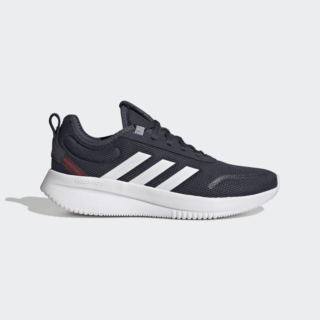 Adidas Chạy Giày Lite Racer Rebold Nam Màu xanh da trời GX4221