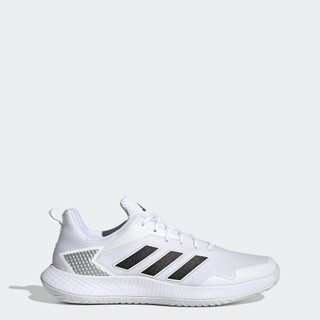 adidas Quần vợt Giày Tennis Defiant Speed Nam trắng ID1508