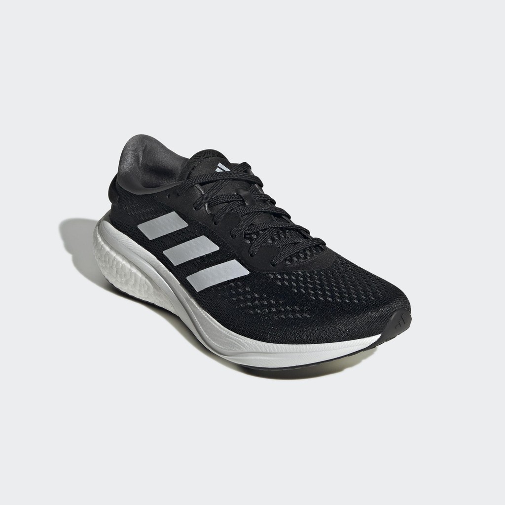 Adidas Chạy Giày Chạy Bộ Supernova 2 Nam Đen GW9088
