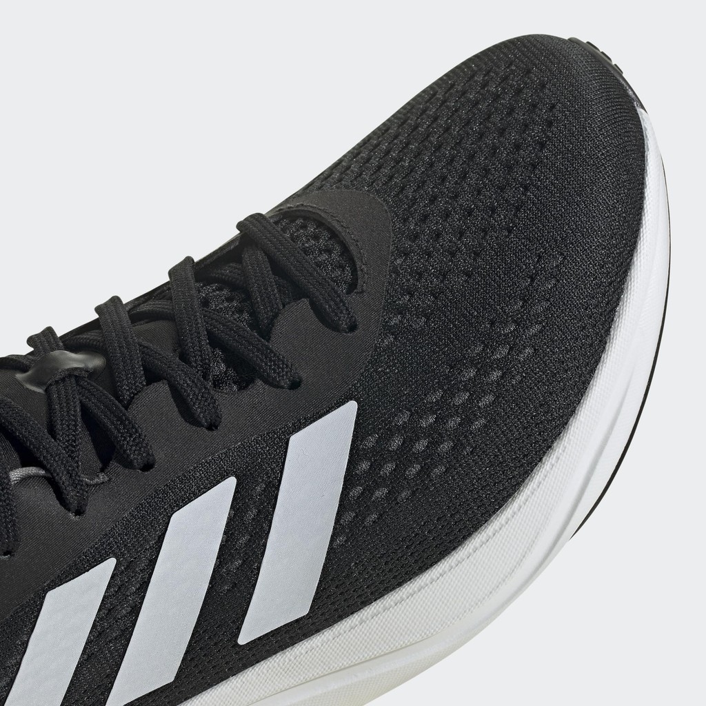 Adidas Chạy Giày Chạy Bộ Supernova 2 Nam Đen GW9088