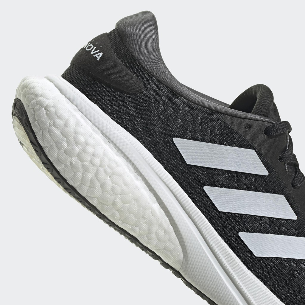 Adidas Chạy Giày Chạy Bộ Supernova 2 Nam Đen GW9088