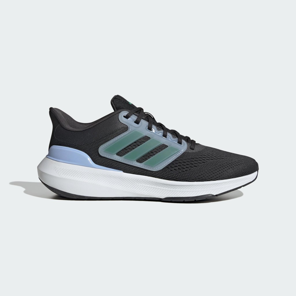 Adidas Chạy Giày Ultrabounce Nam Xám HP5776