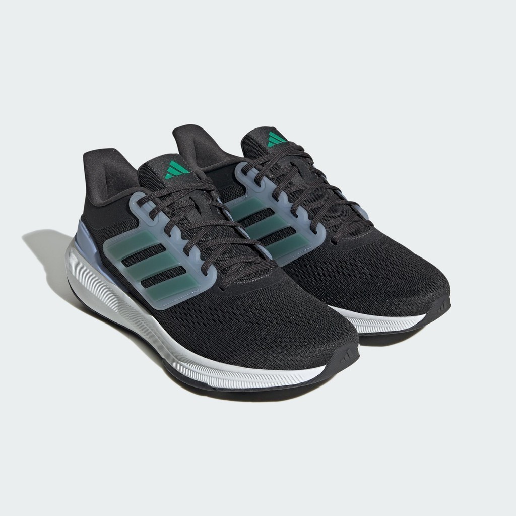 Adidas Chạy Giày Ultrabounce Nam Xám HP5776
