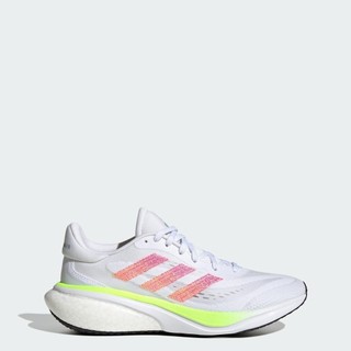 Adidas chạy giày chạy bộ supernova 3 nữ trắng hq1805