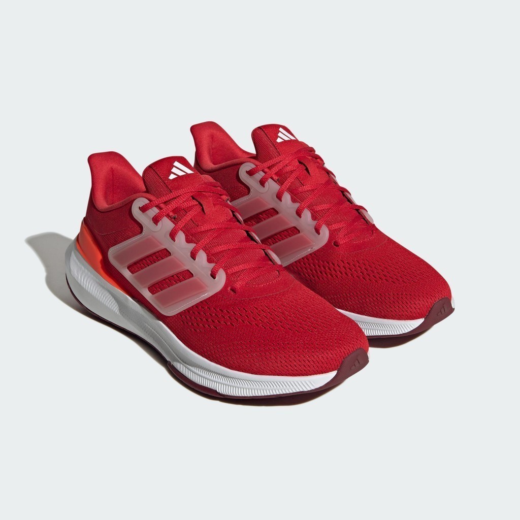 Adidas Chạy Giày Ultrabounce Nam Đỏ HP5775