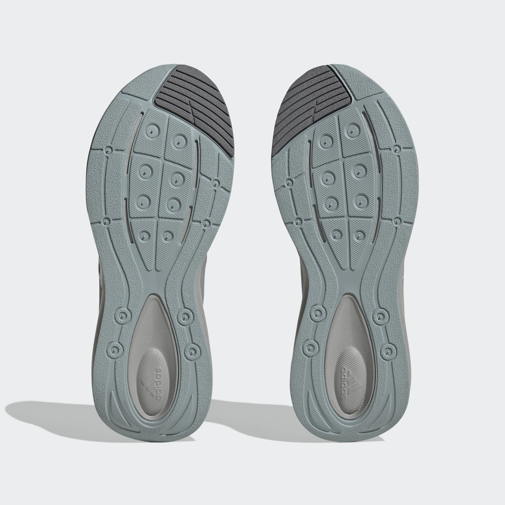 Adidas Chạy Giày Brevard Nữ Xám HR0254