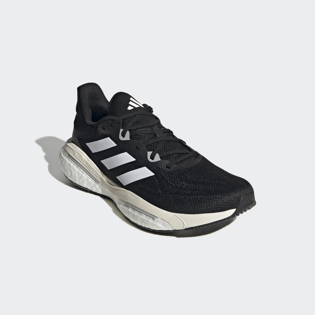 Adidas Chạy Giày SOLARGLIDE 6 Nam Đen HP7631