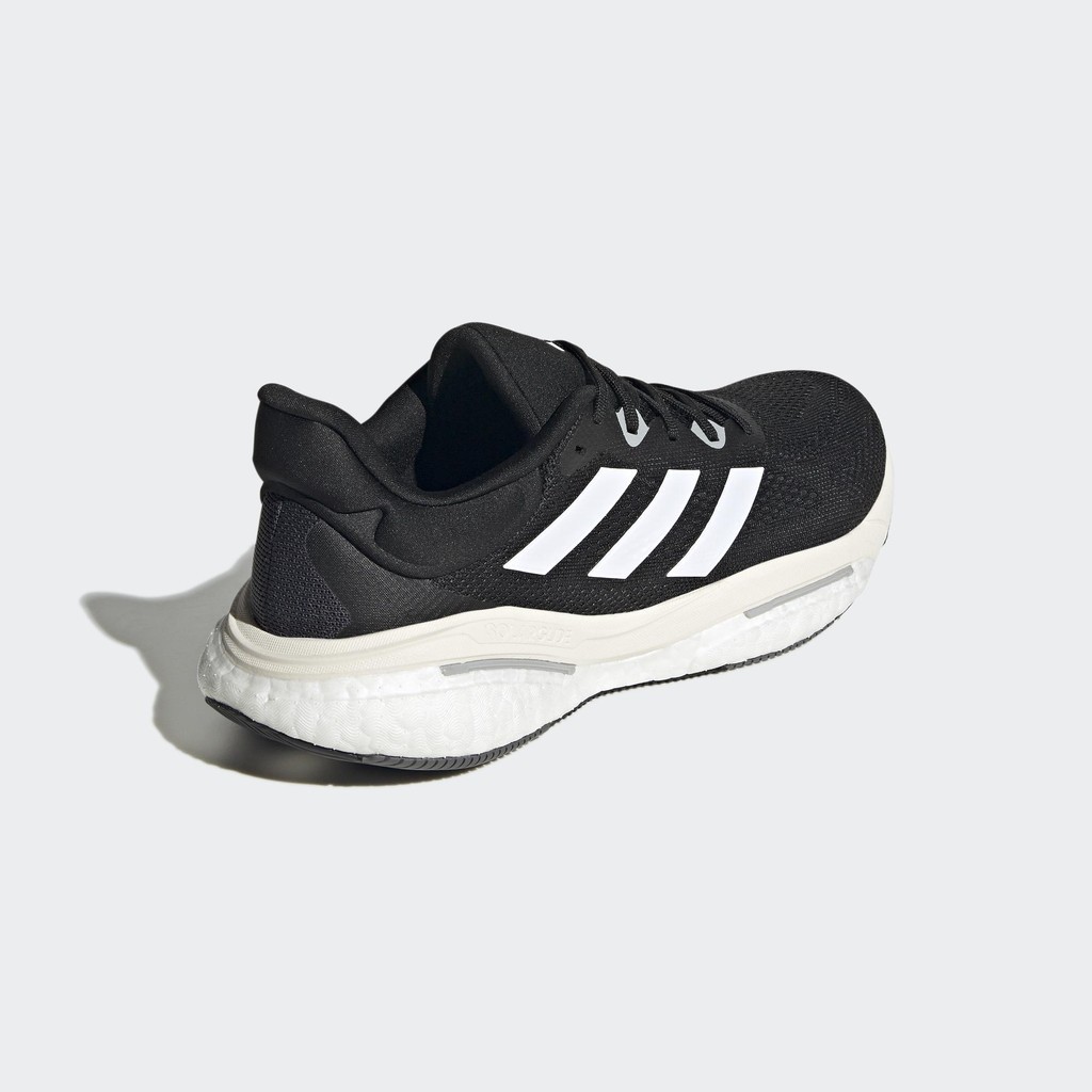 Adidas Chạy Giày SOLARGLIDE 6 Nam Đen HP7631
