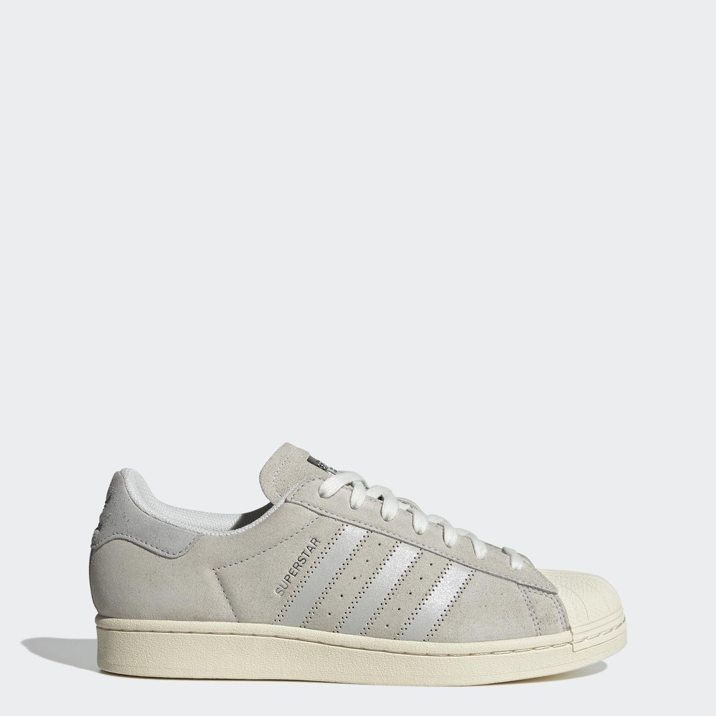 adidas Phong cách sống Giày Superstar Nam trắng GZ9412