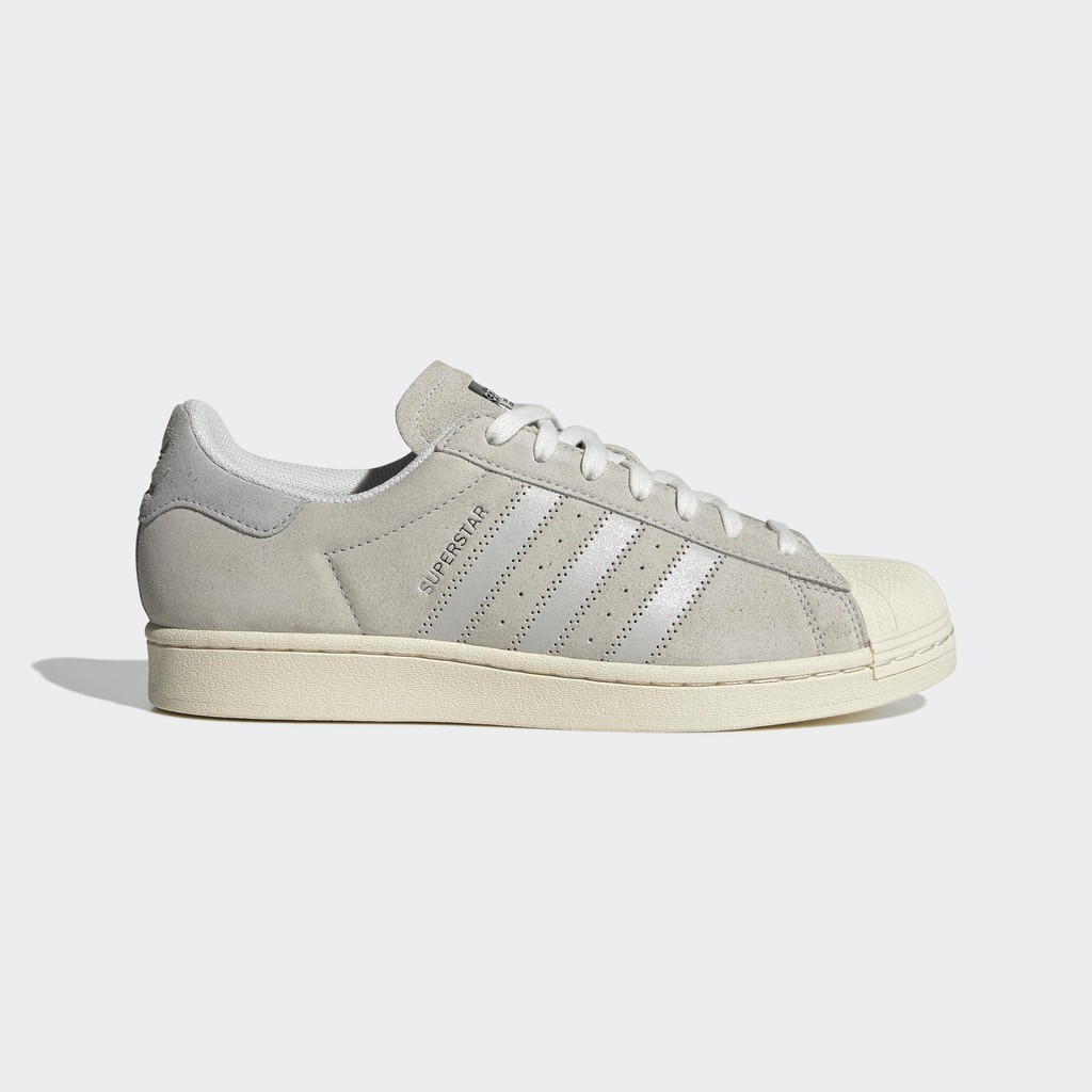 adidas Phong cách sống Giày Superstar Nam trắng GZ9412