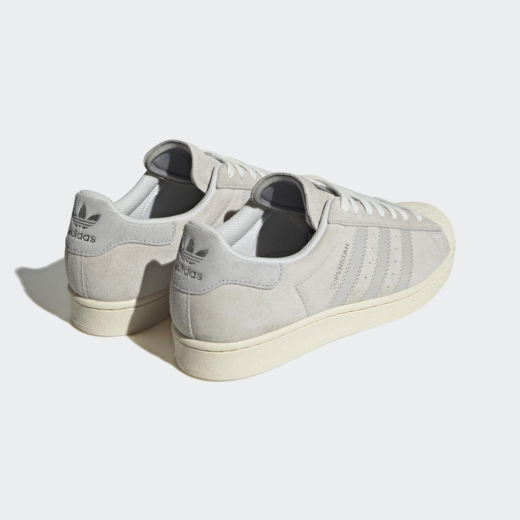 adidas Phong cách sống Giày Superstar Nam trắng GZ9412