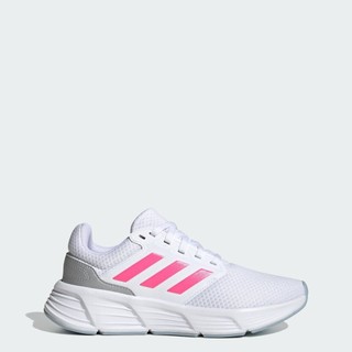Adidas chạy giày galaxy 6 nữ trắng ie1988