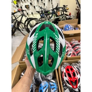 Mũ bảo hiểm xe đạp Dev W31