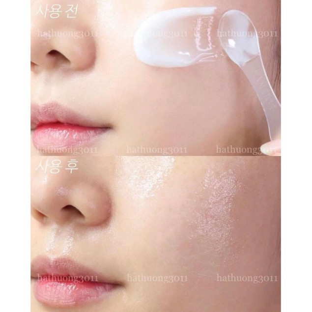 Mặt Nạ Ngủ Dưỡng Ẩm Laneige Water Sleeping Mask EX 70ml - QNM | BigBuy360 - bigbuy360.vn