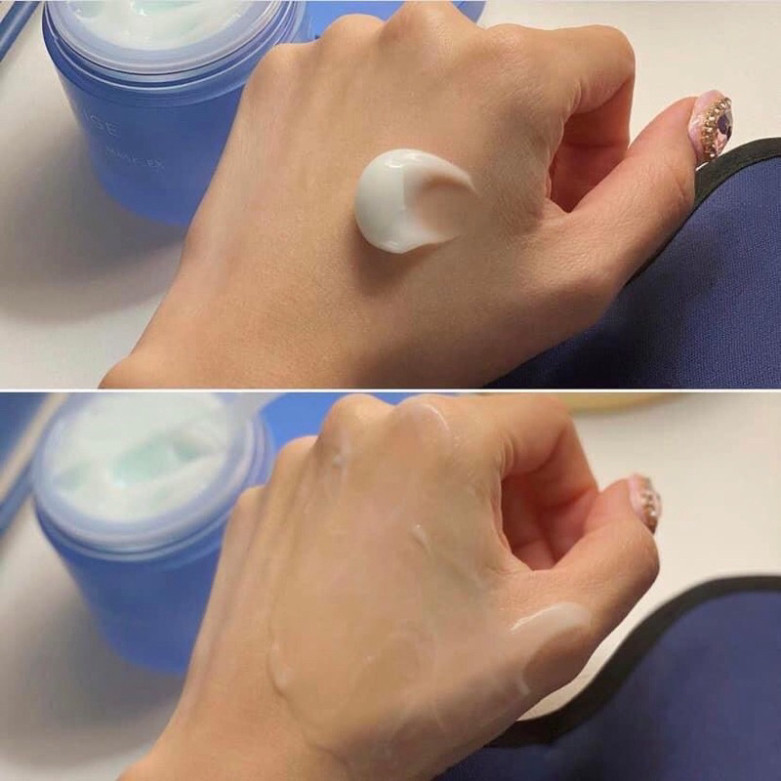 Mặt Nạ Ngủ Dưỡng Ẩm Laneige Water Sleeping Mask EX 70ml - QNM | BigBuy360 - bigbuy360.vn