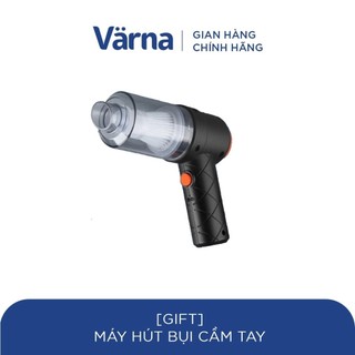  Máy hút bụi cầm tay