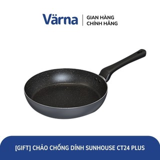  Chảo chống dính Sunhouse CT24 Plus