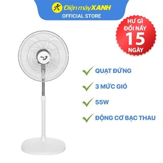Quạt đứng asia vy449690 - hàng chính hãng
