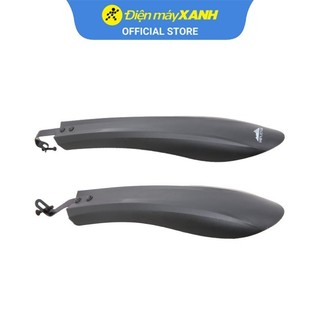 Chắn bùn nhựa bắt khung d13cmk1