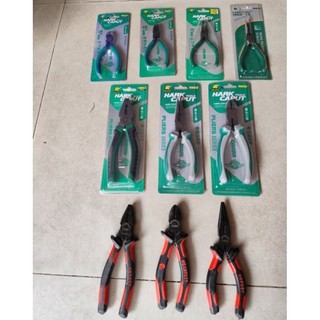 Kìm vạn năng 5in,6in