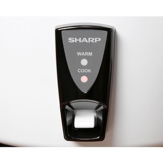 Nồi cơm nắp rời Sharp 5 lít KSH-D55V - Hàng chính hãng
