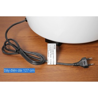 Nồi cơm nắp rời Sharp 5 lít KSH-D55V - Hàng chính hãng