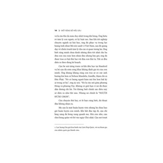 Sách - Range - Biết Rộng Để Hiểu Sâu - Alpha Books