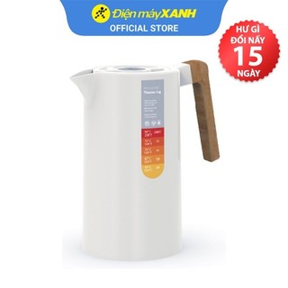 Bình giữ nhiệt inox 1300ml delites k13c01