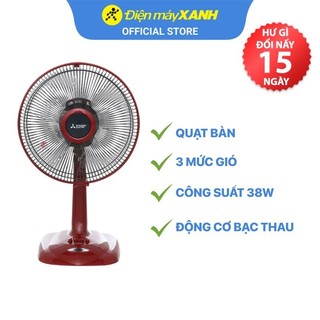 Quạt bàn Mitsubishi D12-GA CY-RD