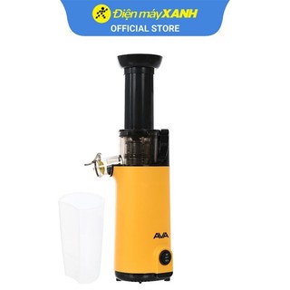 Máy ép chậm AVA JR-319 120 W - Ống nguyên liệu 40 mm