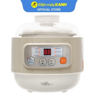 Nồi nấu chậm bear 0.8 lít ddz-a08d1
