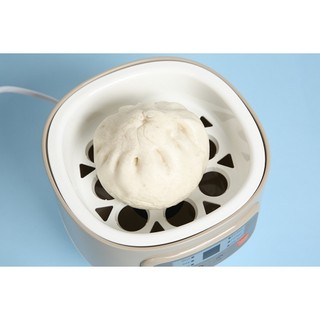 Nồi nấu chậm Bear 0.8 lít DDZ-A08D1