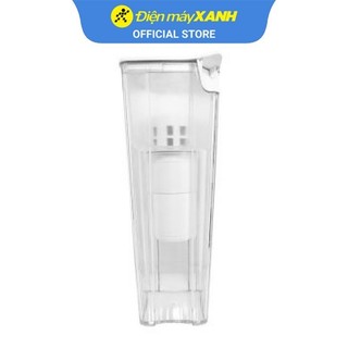 Bình lọc nước cầm tay Mitsubishi Cleansui 1.35 lít EJ101