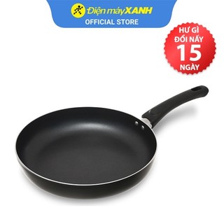 Chảo nhôm chống dính 28cm delites ce007-28