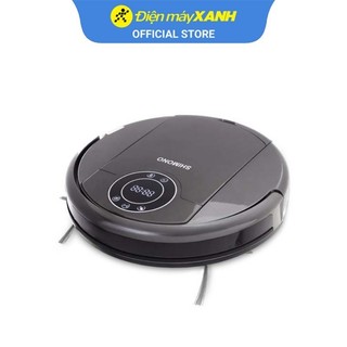 Robot hút bụi shimono zk808 lực hút 3000pa - chính hãng bh 12 tháng