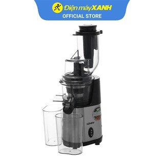 Máy ép chậm Hommy GS-135L 200 W