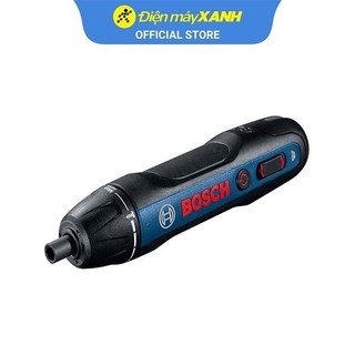 Máy khoan vặn vít pin Bosch GO Gen 2