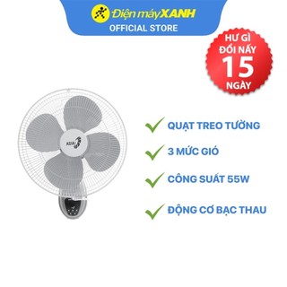 Quạt treo Asia L16022-XV0 - Hàng chính hãng