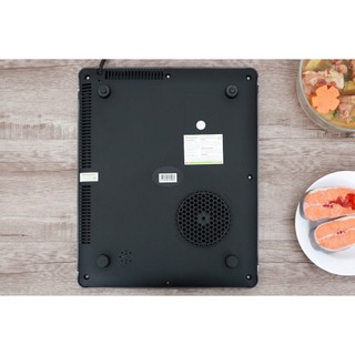 Bếp từ Kangaroo KG408I
