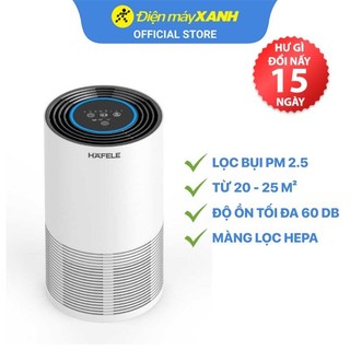 Máy lọc không khí hafele cf-8116