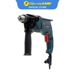 Máy khoan động lực điện Bosch GSB 550 550W