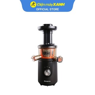 Máy ép chậm Kangaroo KG1B8 200 W - Chính hãng BH 12 tháng
