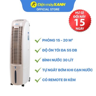 Quạt điều hoà daikiosan dka-02500b