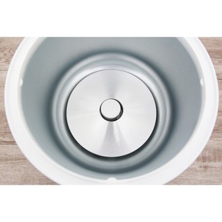 Nồi cơm nắp gài 1.8 lít Midea MR-CM1825