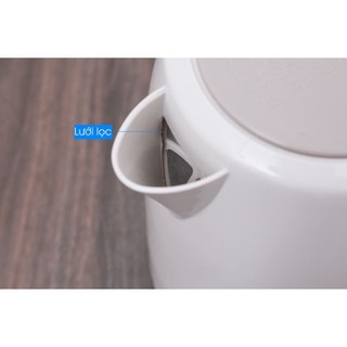 Bình siêu tốc BlueStone 1.7 lít KTB-3335