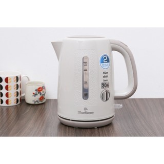Bình siêu tốc BlueStone 1.7 lít KTB-3335
