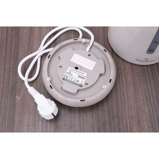 Bình siêu tốc BlueStone 1.7 lít KTB-3335