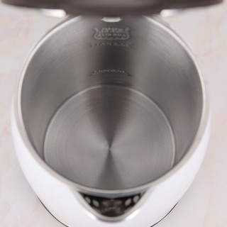 Bình siêu tốc Midea 1.5 lít MK-15D